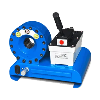Опрессовочный станок Tubomatic H47 PI