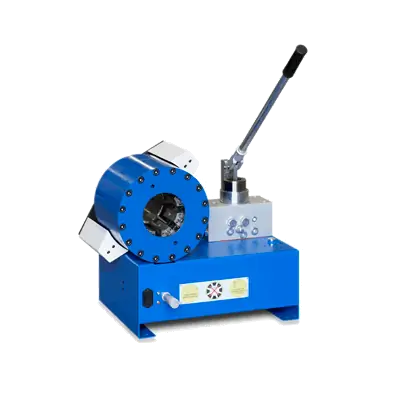 Опрессовочный станок Tubomatic H83 EPM
