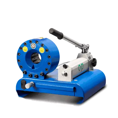Опрессовочный станок Tubomatic H47 PM