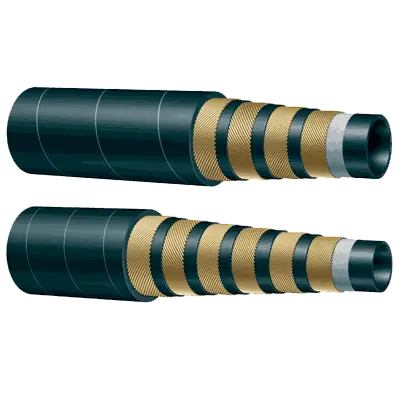 DUNLOP HIFLEX POWERTRAK R15