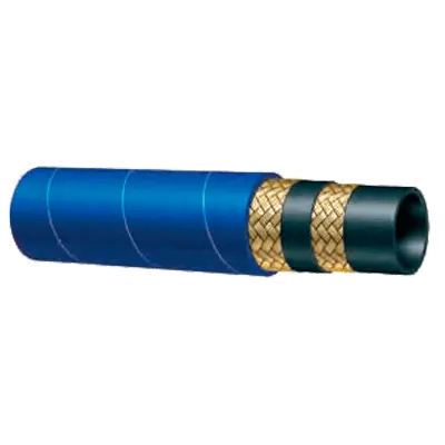 РУКАВ FLEXOPAK 2 HT (ПОВЫШЕННАЯ ГИБКОСТЬ)